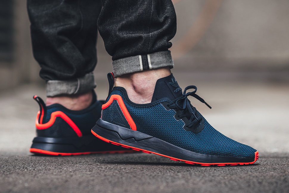 adidas zx flux adv avis